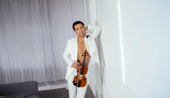 Toronto Wedding Violinist for Unforgettable Wedding Moments